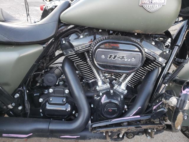2021 HARLEY-DAVIDSON FLHXS - 1HD1KRP16MB613587