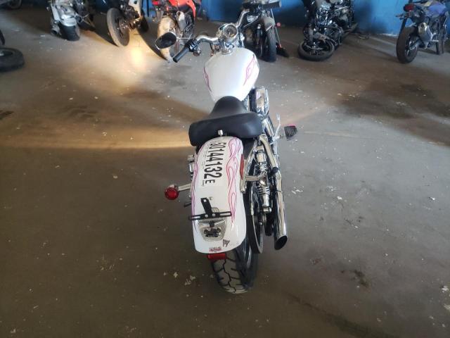 2012 HARLEY-DAVIDSON XL1200 CP 1HD1LH313CC436339