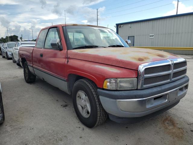 1996 Dodge Ram 1500 