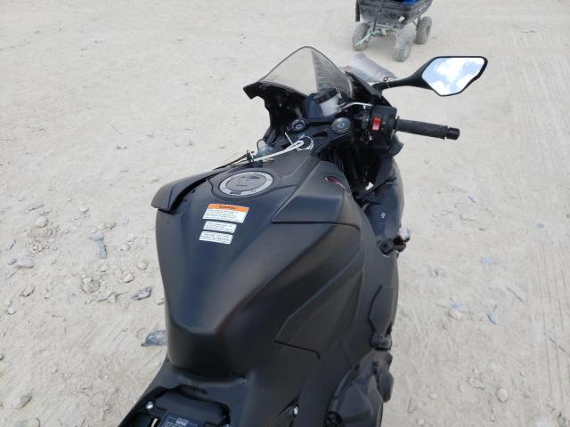 2021 HONDA CBR1000 RA JH2SC7757MK400200