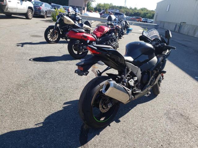 2021 KAWASAKI ZX1002 M JKBZXVM1XMA000337