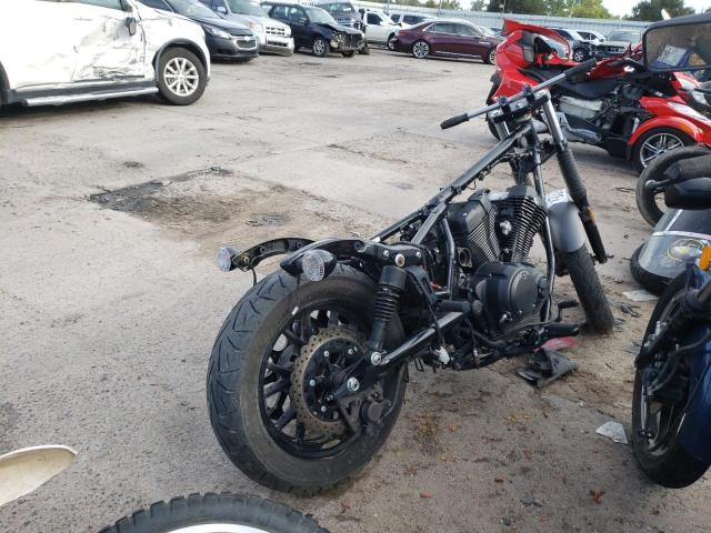 2014 YAMAHA XVS950 CU JYAVN05E5EA004506