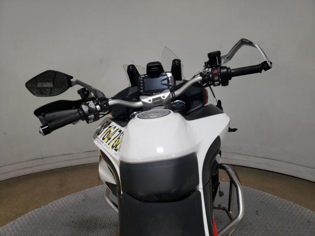 2018 DUCATI MULTISTRAD ZDMAAEKW8JB002427