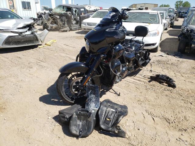 2019 HARLEY-DAVIDSON FLHXSE 1HD1PXL15KB957985