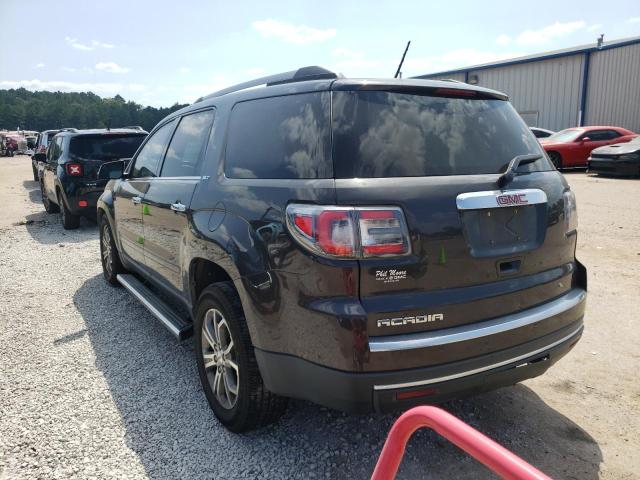 1GKKRRKD4EJ198204 GMC Acadia Slt-1