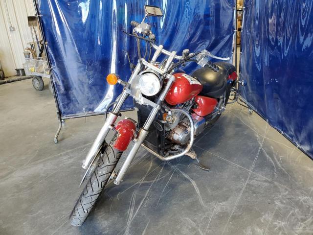 2007 HONDA VT750 C2F JH2RC53407M001279