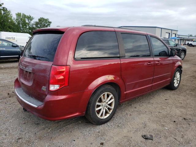 2016 DODGE VAN 2C4RDGCG2GR257660