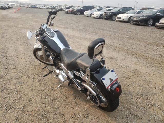 2006 HARLEY-DAVIDSON FXDLI 1HD1GN1176K303180