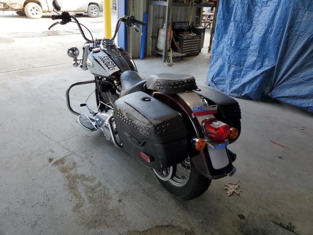 2021 HARLEY-DAVIDSON FLHC 1HD1YAJ1XMB044946