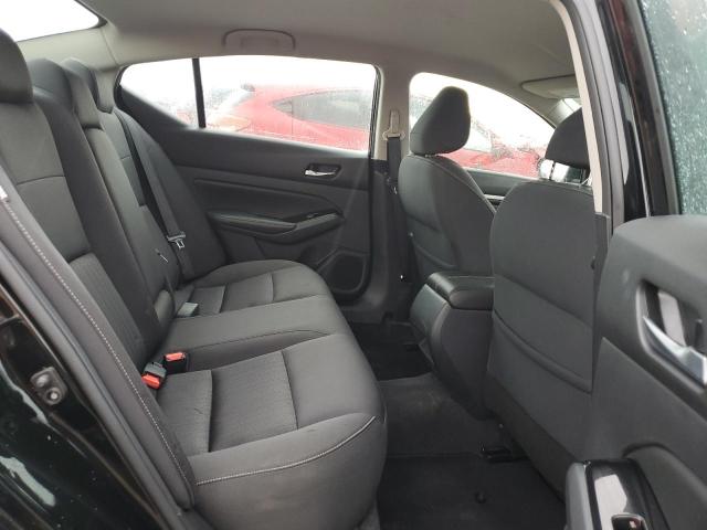 2021 NISSAN ALTIMA SV - 1N4BL4DV0MN406890