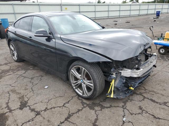 2016 BMW 428 XI GRA - WBA4C9C57GG141442