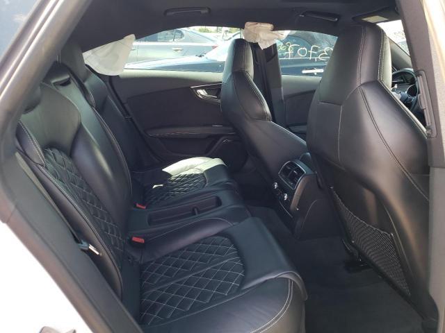 2018 AUDI S7 PRESTIG WAU2FAFCXJN064272