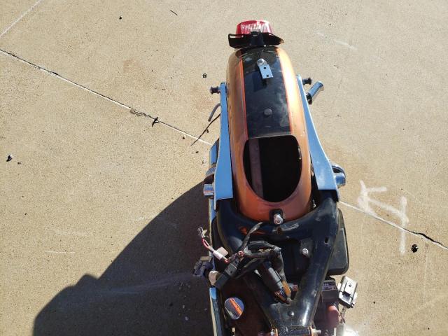 2008 HARLEY-DAVIDSON XL1200 C A 1HD1CT3428K435984