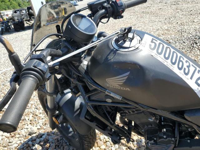 2021 HONDA CMX300 MLHNC5300M5400636