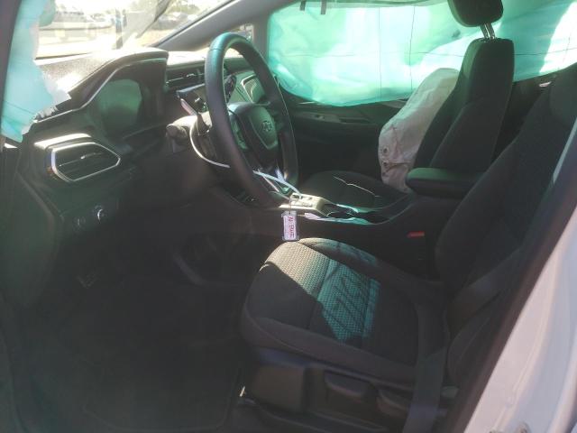 2022 CHEVROLET BOLT EV 1L 1G1FW6S06N4125537