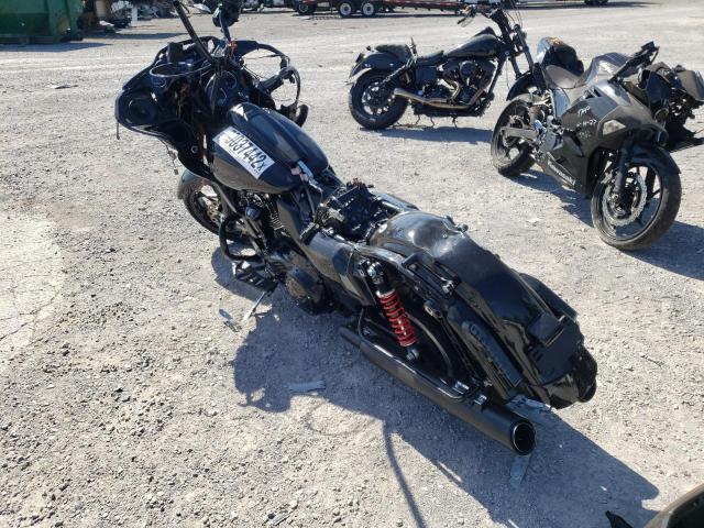 2021 HARLEY-DAVIDSON FLTRXS 1HD1KTP12MB673766