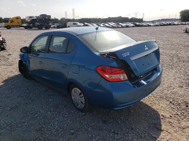 ML32F3FJ8LHF07863 Mitsubishi Mirage G4 Es