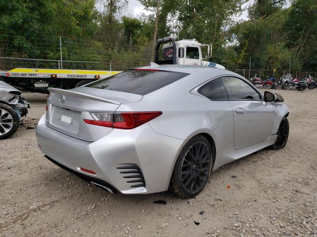 2018 LEXUS RC 300 JTHHA5BC5J5007887