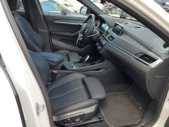 2022 BMW X2 SDRIVE2 WBXYH9C07N5U70695