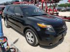 2014 FORD  EXPLORER