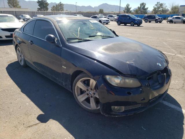 2008 BMW 3 Series 335i