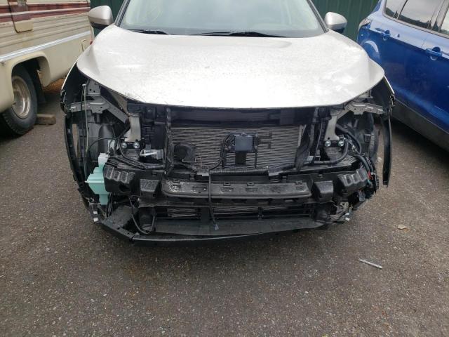 2021 NISSAN ROGUE PLAT JN8AT3DD5MW320030