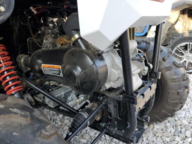 2022 POLARIS RZR 200 EF L6KHCB181NS002836