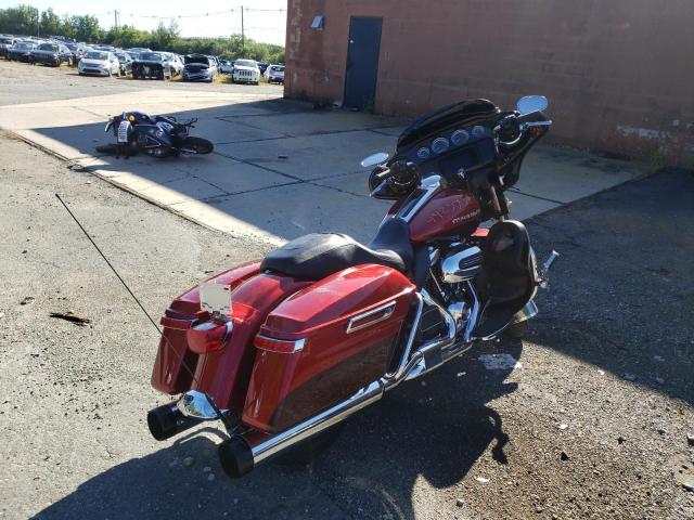 2019 HARLEY-DAVIDSON FLHTK 1HD1KEF17KB678844