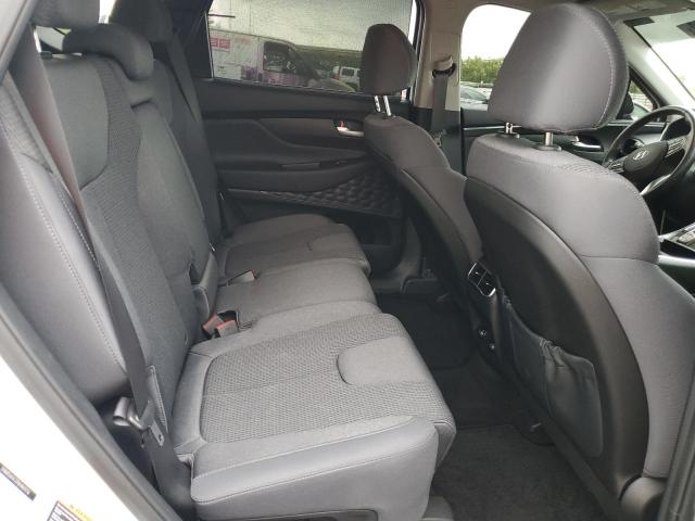 2022 HYUNDAI SANTA FE S - 5NMS64AJ2NH469216