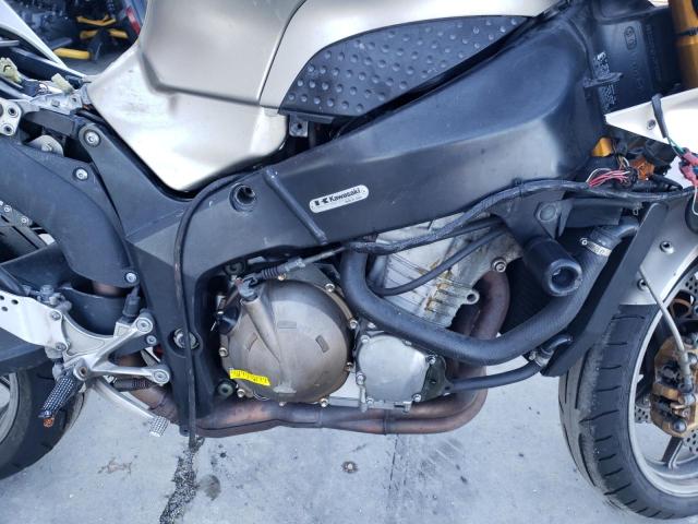 2005 KAWASAKI ZX636 C1 JKBZXJC145A020496