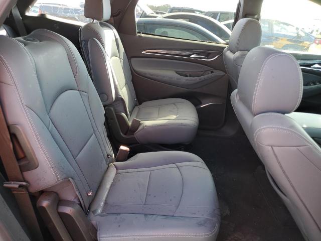 2022 BUICK ENCLAVE PR 5GAEVBKW6NJ132204