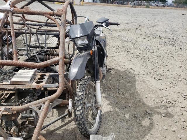 2017 SUZUKI DR-Z400 S - JS1SK43A5H2100975