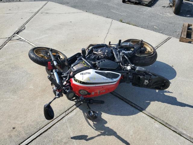 2021 YAMAHA XSR700 JYARM21E2MA001292