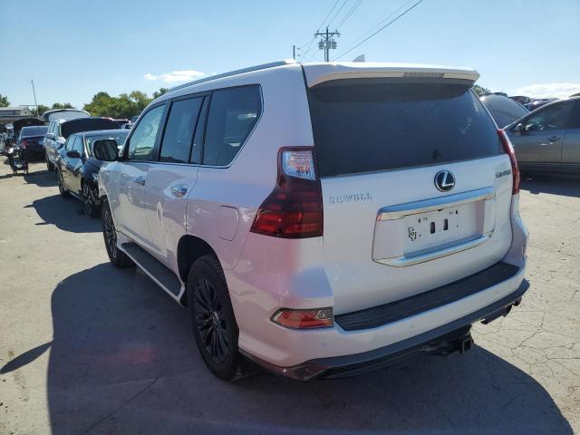 2021 LEXUS GX 460 LUX JTJGM7BX5M5304100