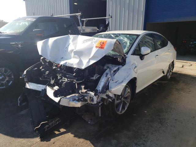 2018 HONDA CLARITY TO JHMZC5F39JC003202