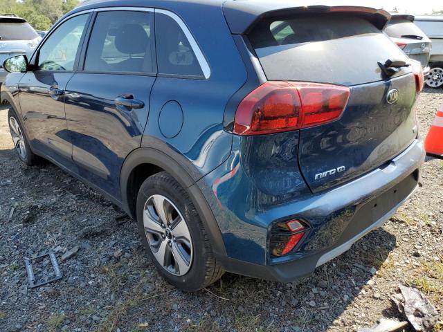 KNDCB3LC6L5396392 Kia Niro LX 3