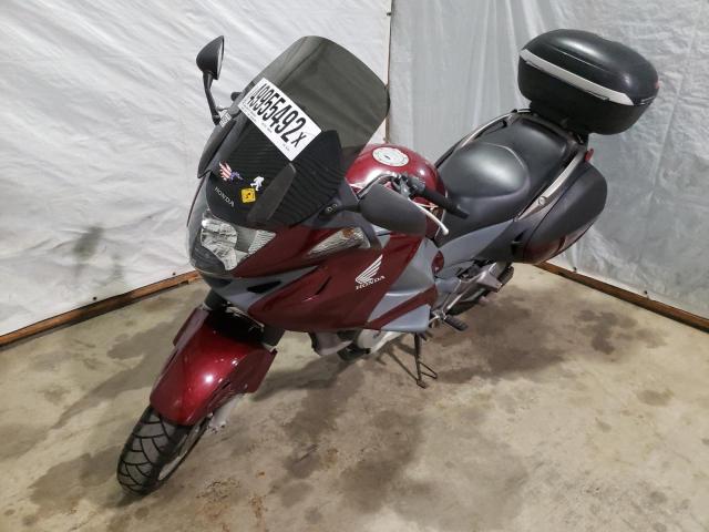 2010 HONDA NT700 V VTMRC5224AE001465