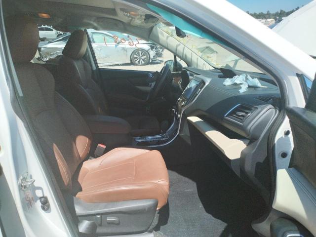 2020 SUBARU ASCENT TOU 4S4WMARD8L3459592