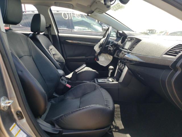 2016 MITSUBISHI LANCER GT JA32U8FWXGU008227