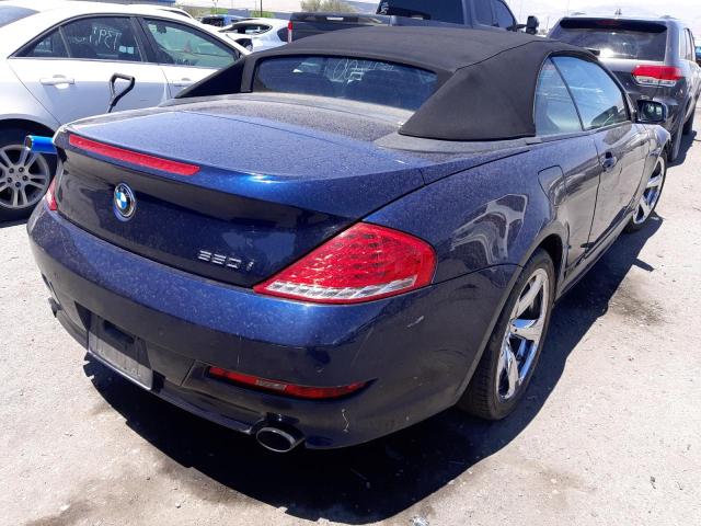 2019 BMW 650 I WBAEB535X9CX64192