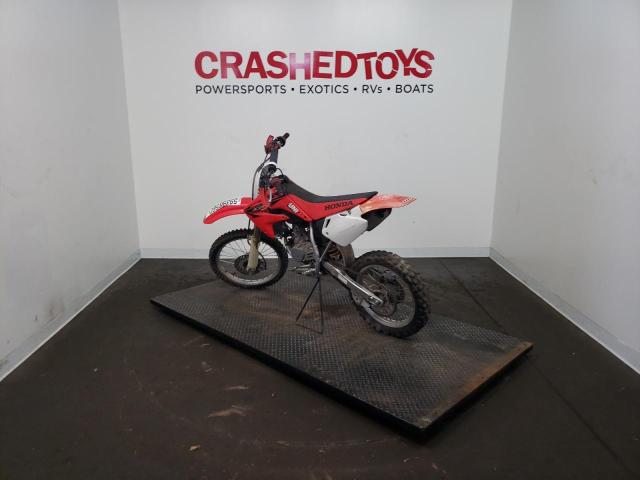 2005 HONDA CR85 RB JH2HE07365K200467