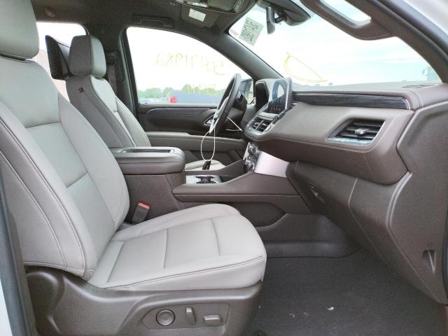 2021 GMC YUKON 1GKS2GKD1MR456140
