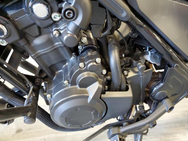 2017 HONDA CMX500 MLHPC5601H5002295