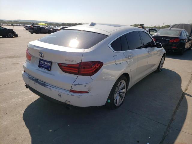 2015 BMW 535 IGT WBA5M2C52FD872160