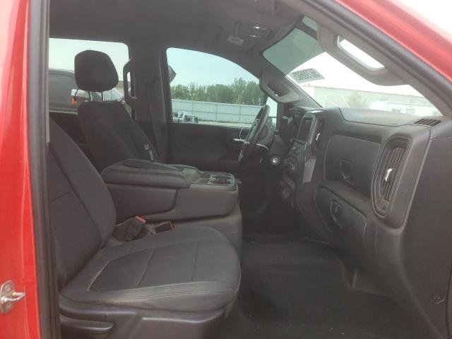 2020 CHEVROLET 2500 1GC4YME76LF165592