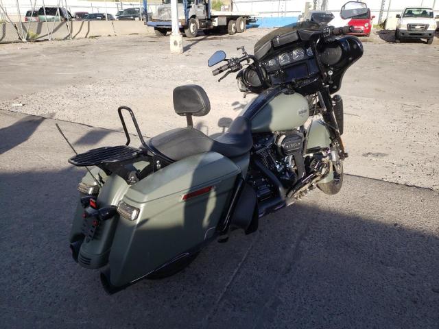 2021 HARLEY-DAVIDSON FLHXS - 1HD1KRP16MB613587