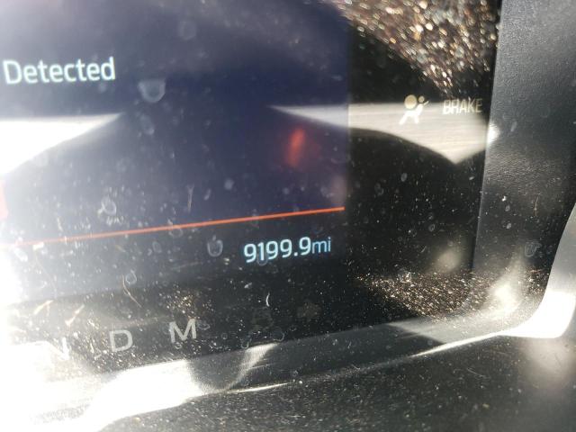 2021 FORD BRONCO BAS 1FMDE5CP8MLB01277