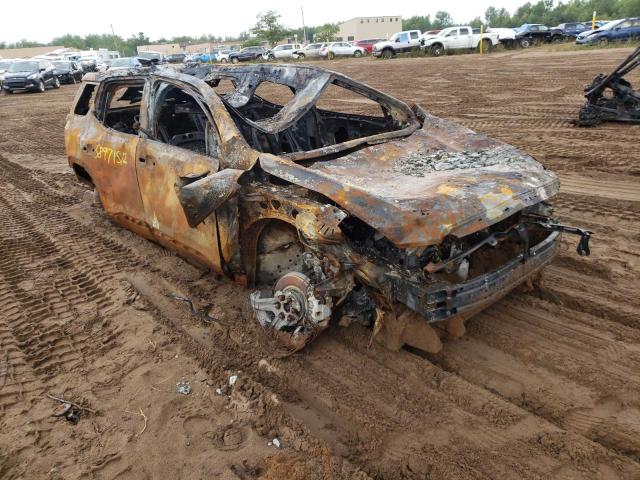 2021 GMC ACADIA AT4 - 1GKKNLLS3MZ173090