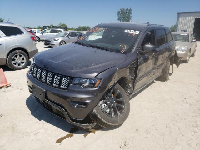 2021 JEEP GRND CHERO 1C4RJFAG0MC736833