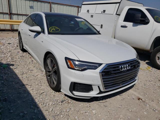 2019 Audi A6 Premium for sale in Haslet, TX